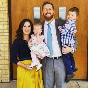 Meet your Posher, Julie